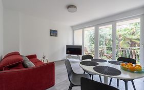 Apartment Frida
